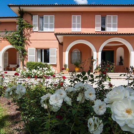 Villa Garulli Montelupone Экстерьер фото
