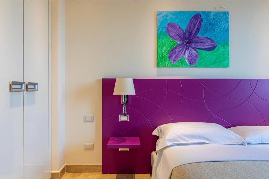 Villa Garulli Montelupone Экстерьер фото