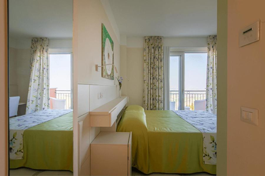 Villa Garulli Montelupone Экстерьер фото