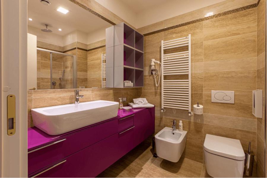 Villa Garulli Montelupone Экстерьер фото