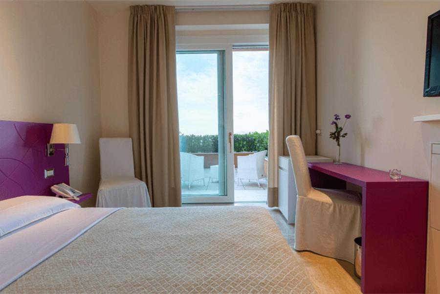 Villa Garulli Montelupone Экстерьер фото