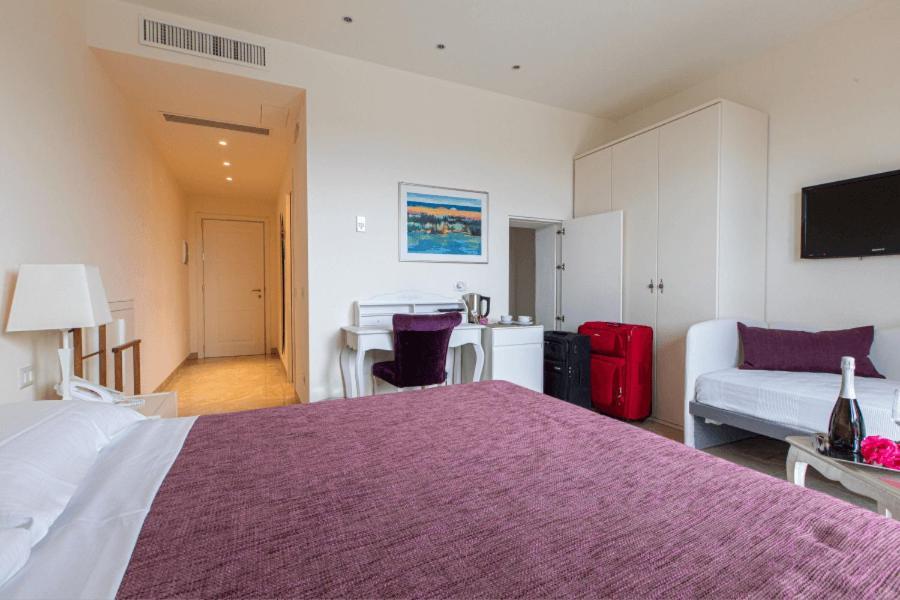 Villa Garulli Montelupone Экстерьер фото