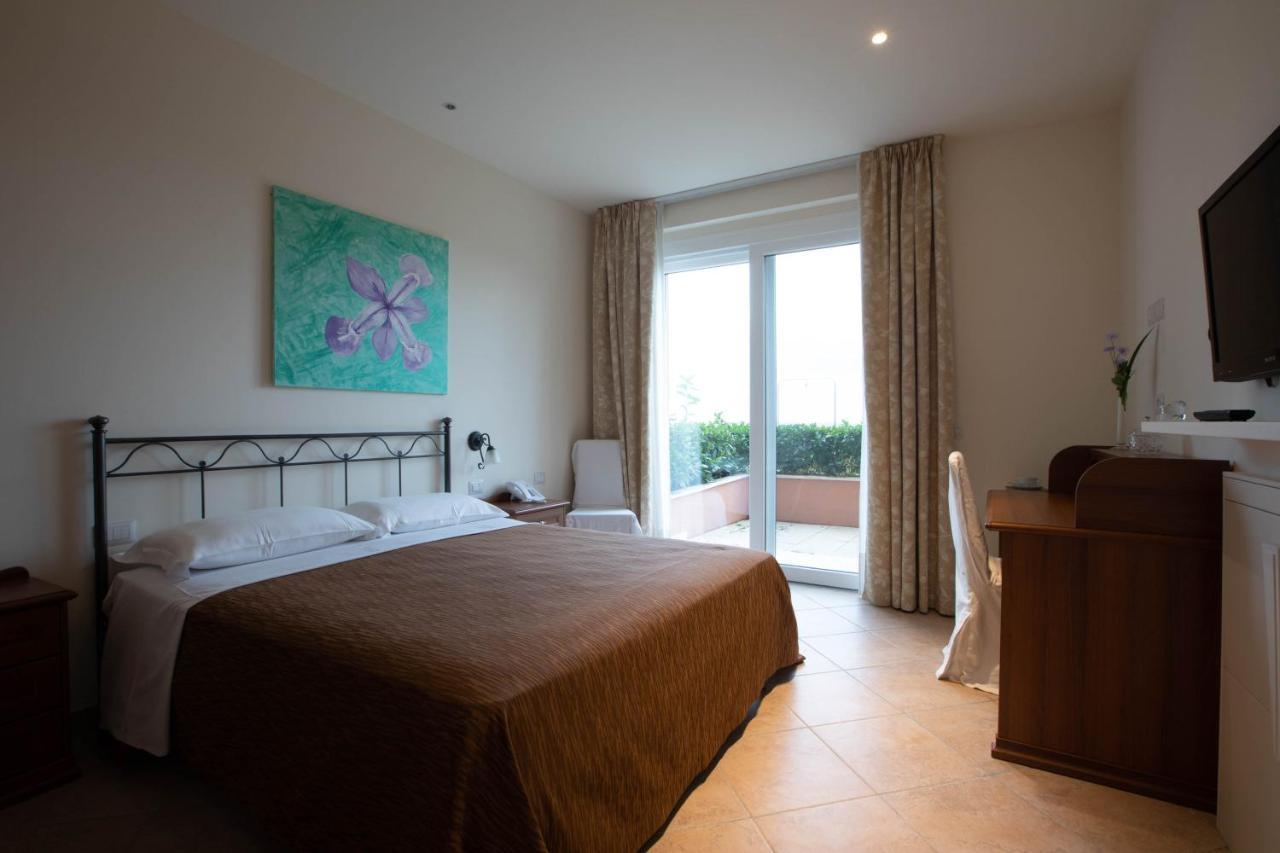Villa Garulli Montelupone Экстерьер фото